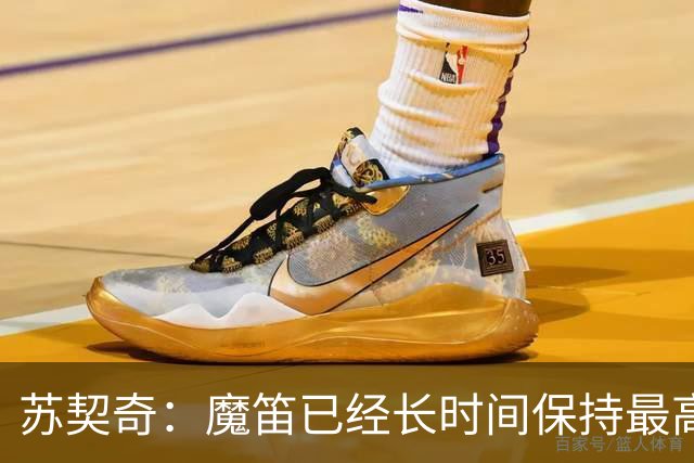 苏契奇：魔笛已经长时间保持最高水平，国家队球员间关系更紧密